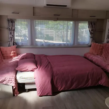 Casa de Férias Magnolia