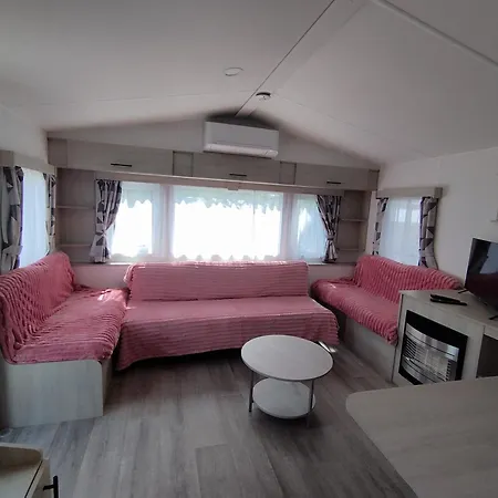 بيت للعطل Magnolia *