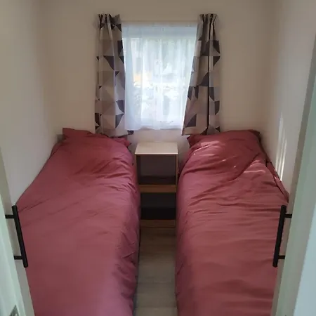 Prázdninový dům Magnolia Brugelette