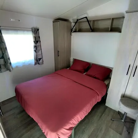 Casa de Férias Magnolia *