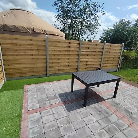 Magnolia بيت للعطل بروغيليتي