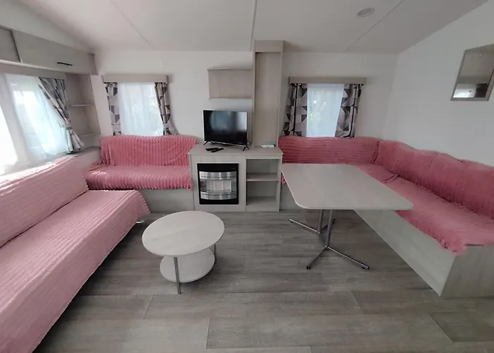 Magnolia بيت للعطل