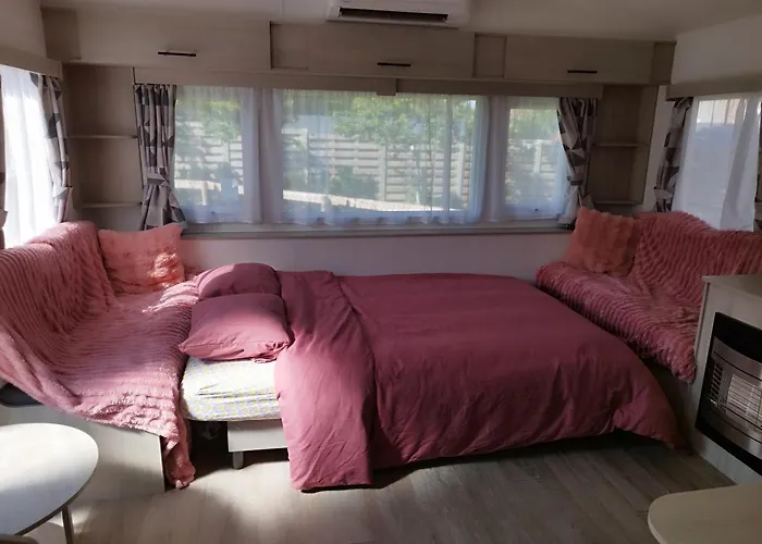 بيت للعطل Magnolia