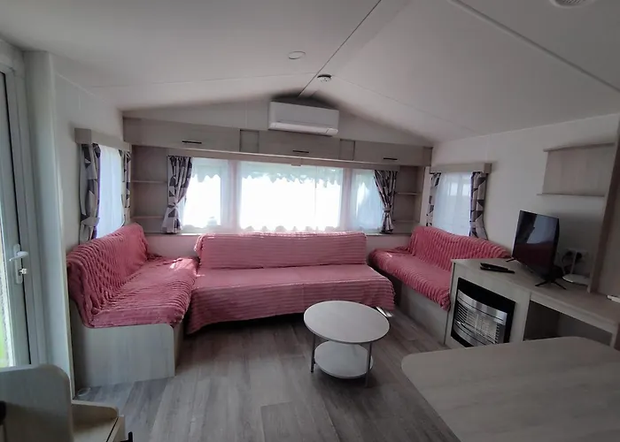 بيت للعطل Magnolia *