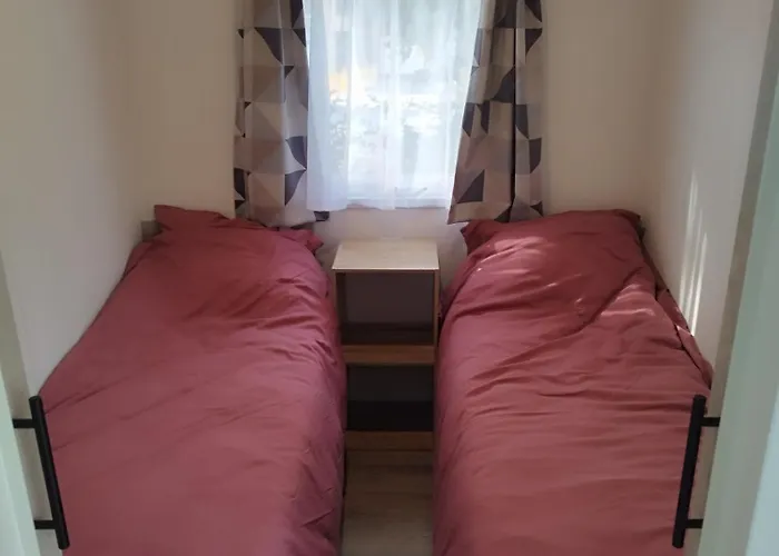 بيت للعطل Magnolia بروغيليتي