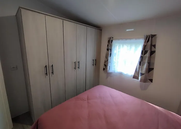 بيت للعطل Magnolia