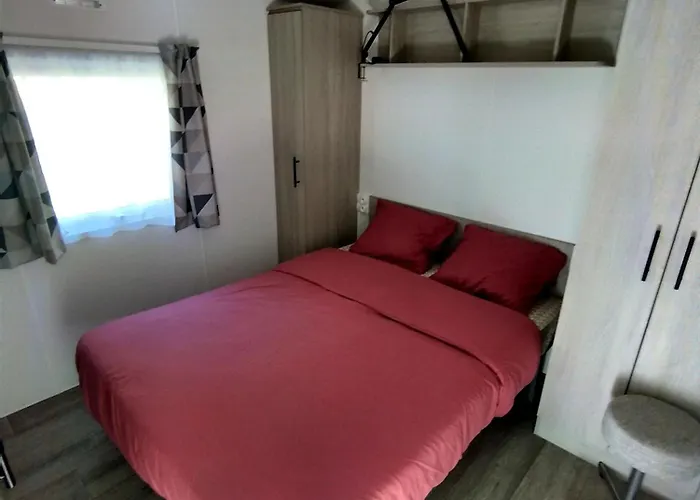 بيت للعطل Magnolia *