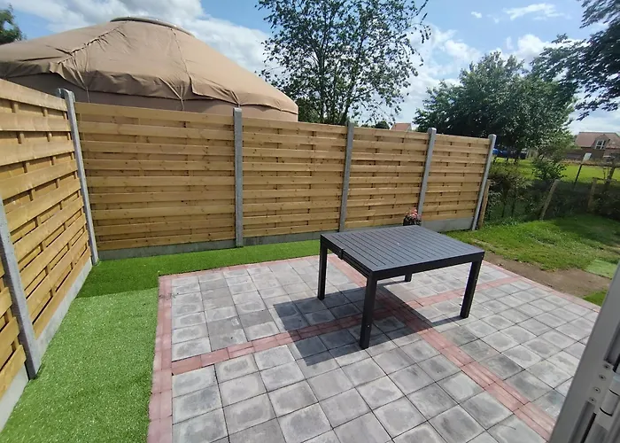 Magnolia بيت للعطل بروغيليتي